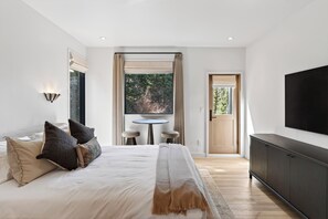 2 slaapkamers, gratis wifi, beddengoed