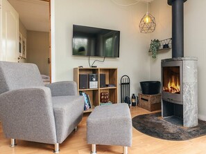 House | Interior - 8 Person Holiday Home in Stege (Stege)