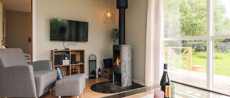 Talo | Sisätilat