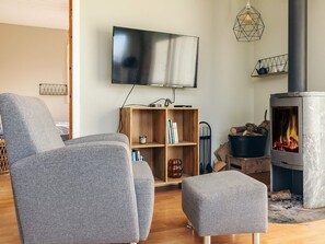 Casa | Parte interna