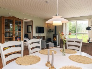 House | Interior - 8 Person Holiday Home in Stege (Stege)