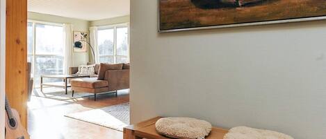 House | Interior
