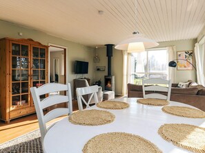 Hus | Innvendig