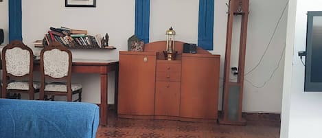 Televisión y libros