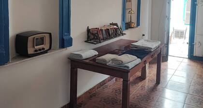 Historical House in Alsancak