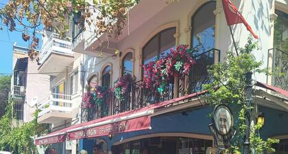 Historical House in Alsancak