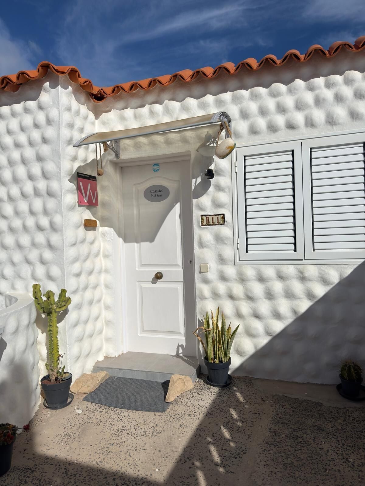 Casa, 2 habitaciones, accesible para personas con discapacidad, fumadores | Detalle del exterior