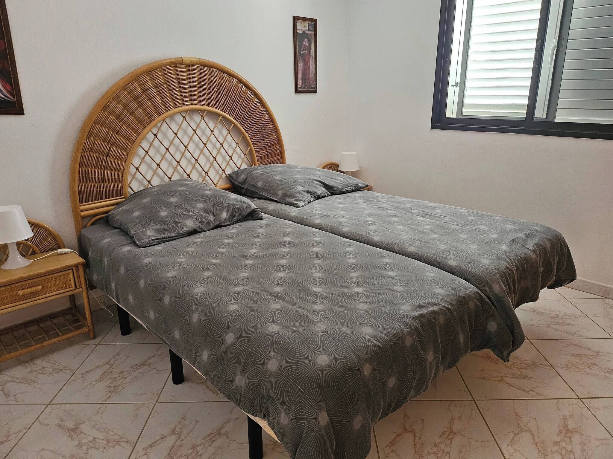 2 عدّة غرف نوم