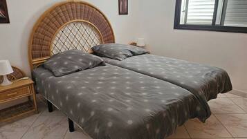 Ferienhaus, 2 Schlafzimmer, barrierefrei, Raucher