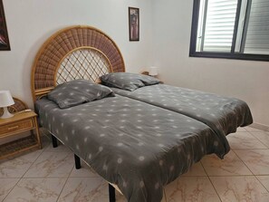 House, 2 Bedrooms, Accessible, Smoking | 2 bedrooms - Casa Del Sol Rio in Costa Calma (Pajara)