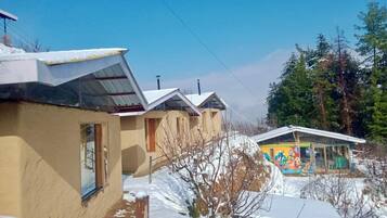 Comfort Double Room, Mountain View | Exterior