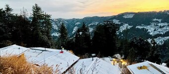 Nomad Eco Retreat