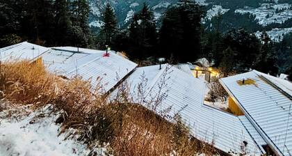 Nomad Eco Retreat