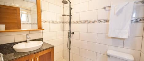 Dusche