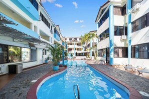 Pool - Centric Studio in Sosua Center Pool & Workspace (Sosúa)