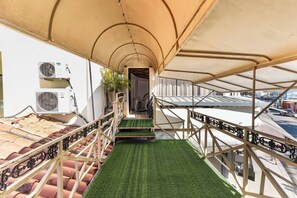 Property grounds - Centric Studio in Sosua Center Pool & Workspace (Sosúa)
