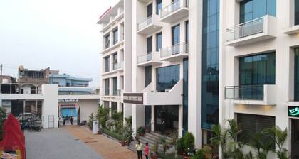 Sapphire M M Colony