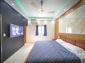 1 bedroom, Internet - Compai Unit 7 Home • AC, WiFi, Prime Location (Sosúa)