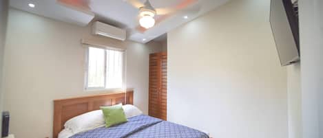 2 chambres, accĂšs Internet