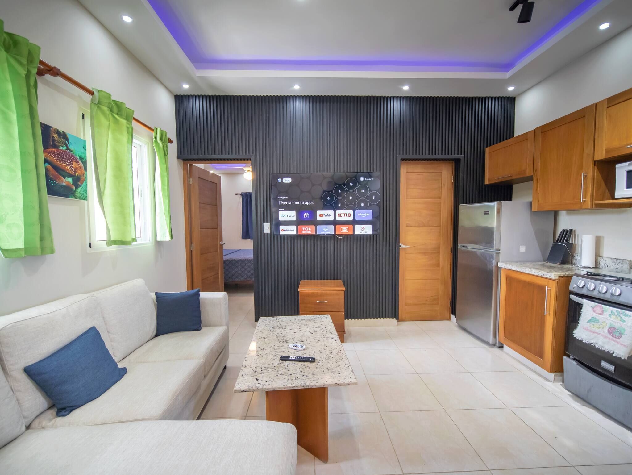 Intérieur
