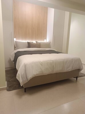 Room - Cozy Apartment in Nea Ionia Greece with Modern Amenities (Nea Ionia)