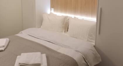 Cozy Apartment in Nea Ionia Greece with Modern Amenities