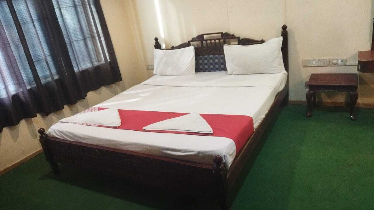 Phòng Suite Cao cấp