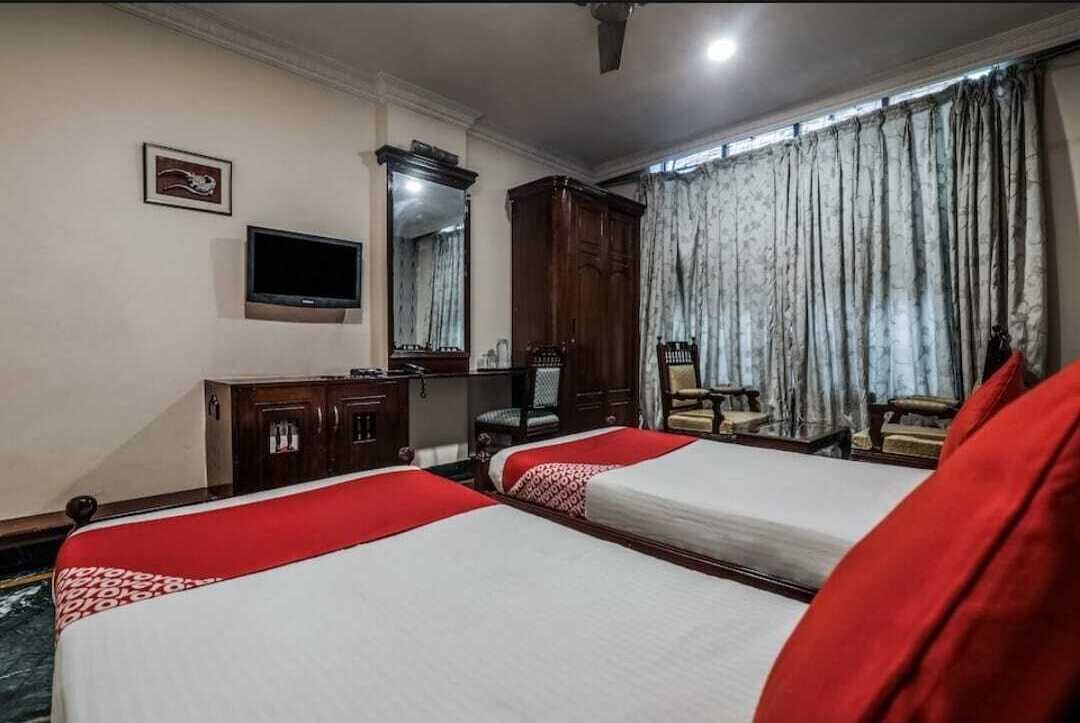 ห้องพัก