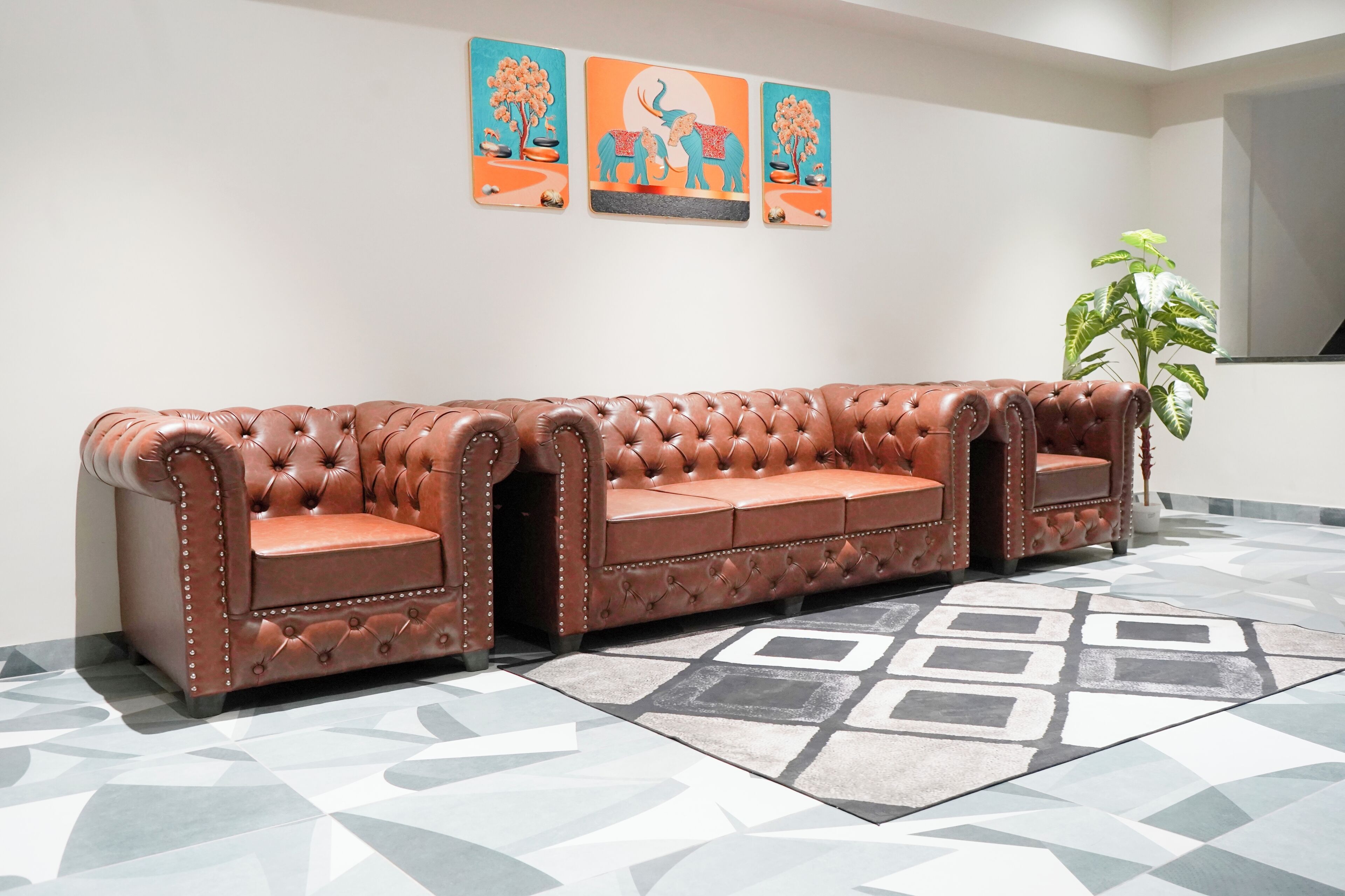 Interieur