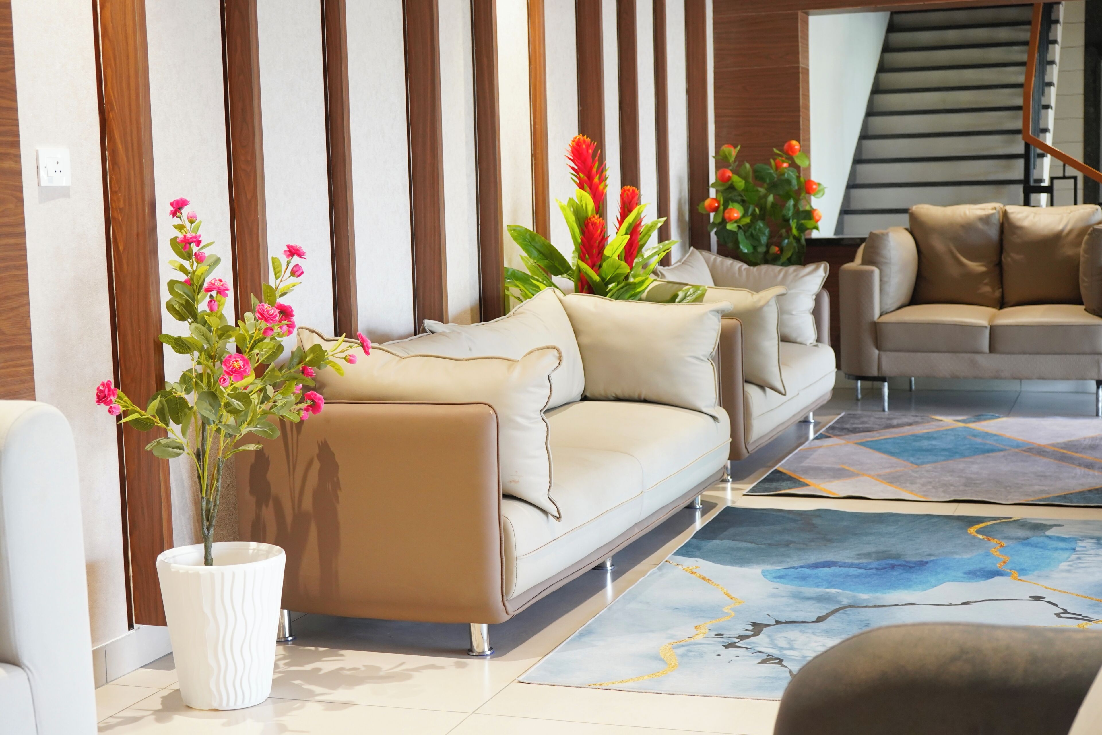 Interieur