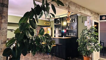 Bar (na propriedade)