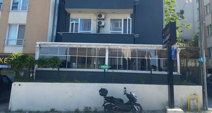 Sinop kuzey pansiyon