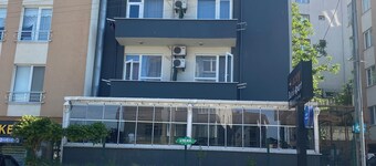 Sinop kuzey pansiyon