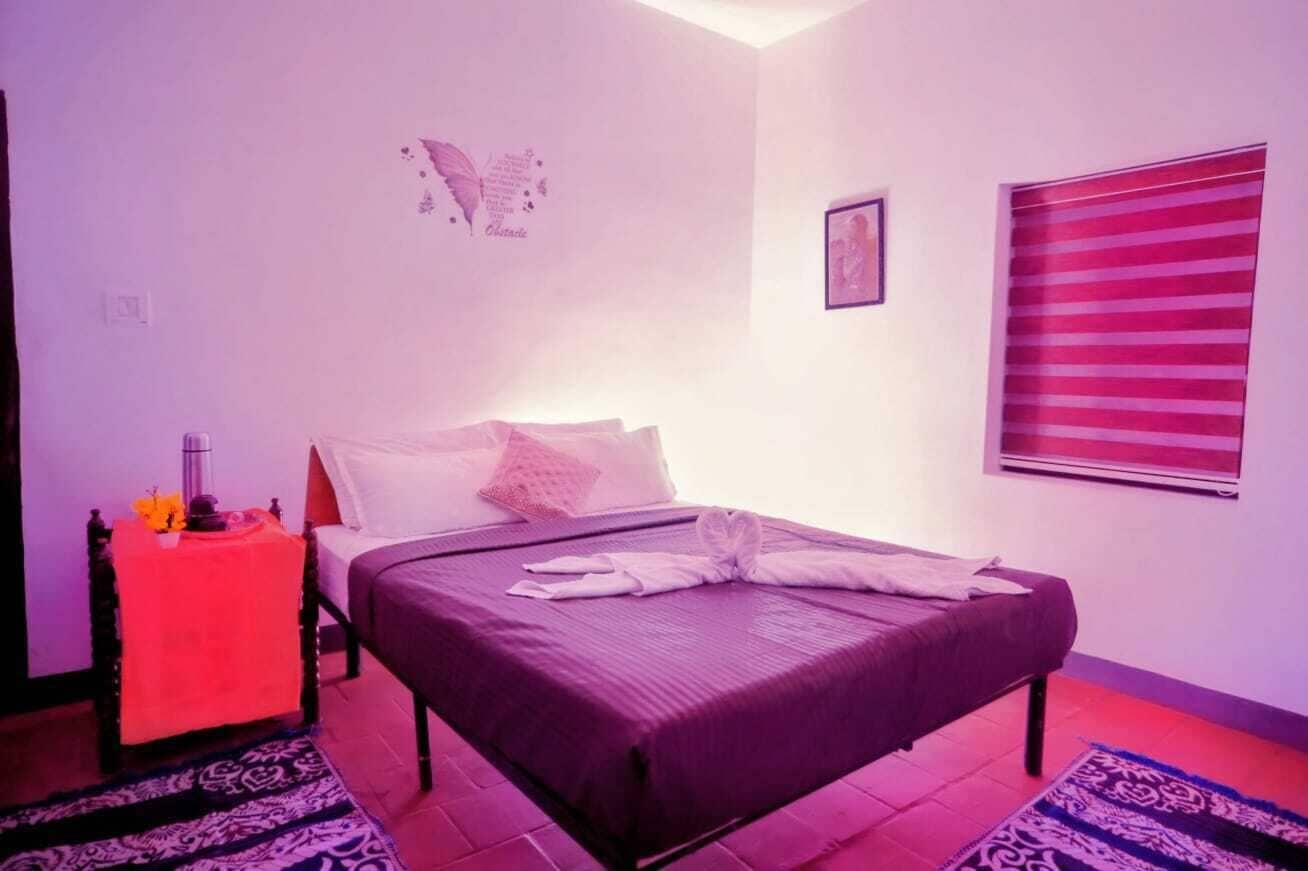 Ropa de cama de alta calidad, wifi gratis y ropa de cama 