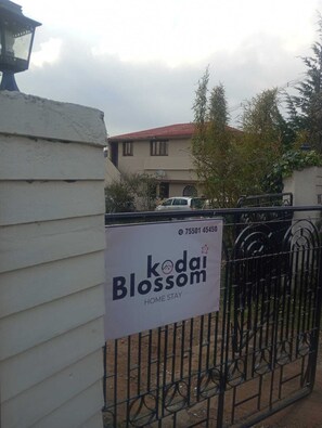 Habitación estándar | Áreas de la propiedad