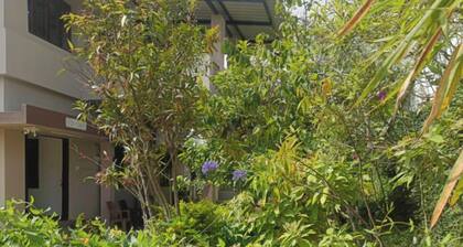 Kodai Blossom Cottages