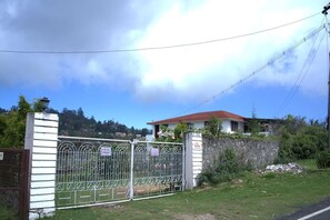 Habitación estándar | Áreas de la propiedad