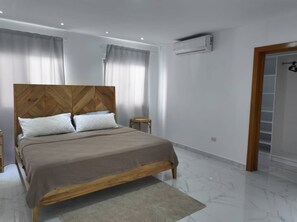 Room - Beach walk vacation home in Punta Cana (Punta Cana)