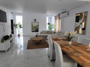 Dining - Beach walk vacation home in Punta Cana (Punta Cana)