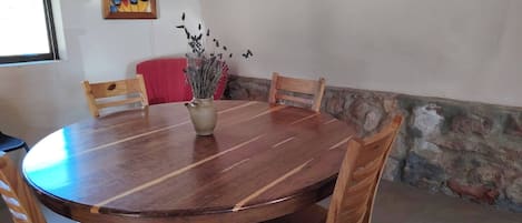 Restauration