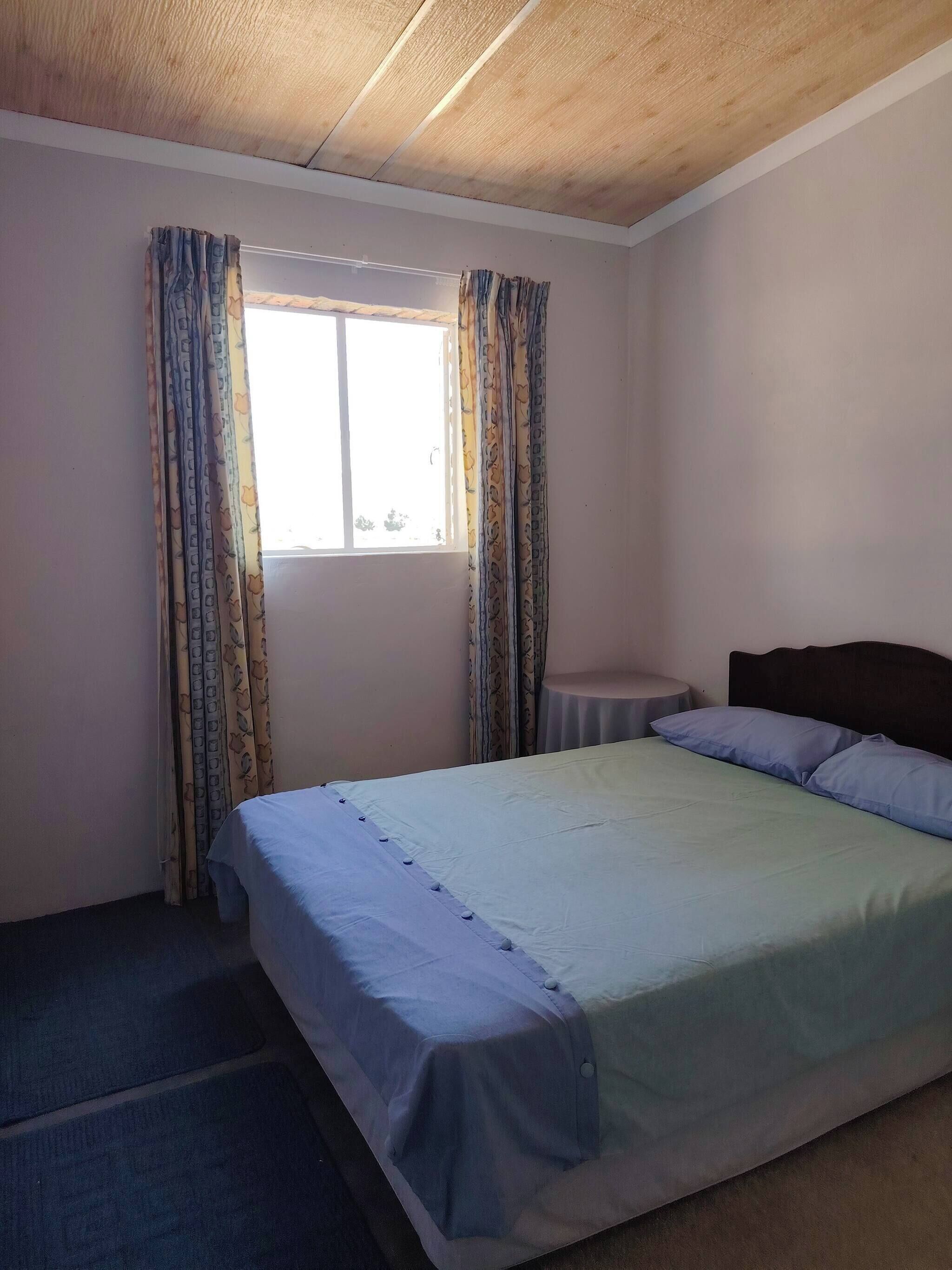 3 Schlafzimmer, Rollstuhlgeeignet
