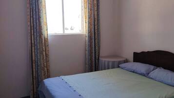 3 Schlafzimmer, Rollstuhlgeeignet