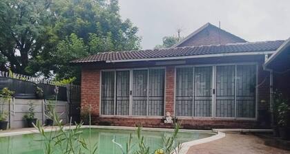 The Cornerstone BnB - South Africa