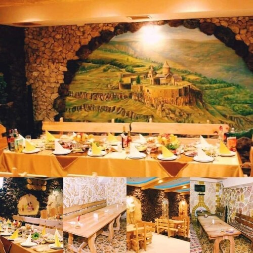 ZANGEZUR HOTEL
