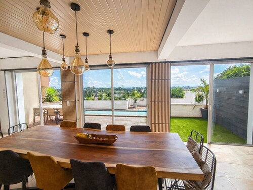 Villa Ventoux - 100% Private - 2 steps from Avignon