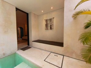 Spa - Asteria Fajar Villa by ABM (Canggu)