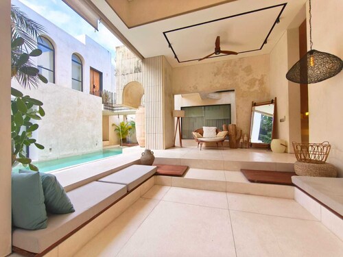 Asteria Fajar Villa by ABM