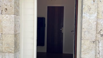 DĂ©tail de lâextĂ©rieur