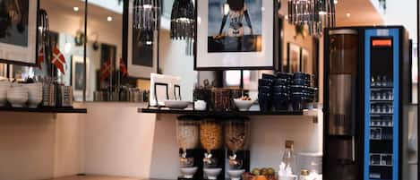 Maison | Intérieur