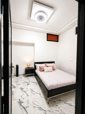 Room - A little corner of paradise near the ocean (Sidi Bouzid)